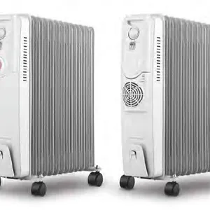 Oil Heater for Household Use, Energy-saving, Fast Heating, Energy-saving/electric Heating(Wechat:13510231336） thumbnail-1