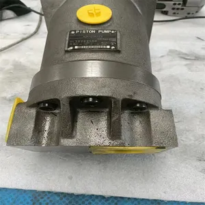 Hydraulic Motor A2F A2FO A2FM A2FE Series A2F25W2P1 A2F63R2P3 Inclined Shaft Piston Pump A2F107R1Z3 thumbnail-3