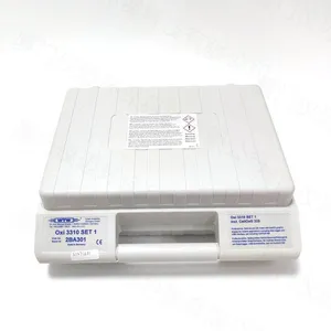 German Wtw Dissolved Oxygen Analyzer Oxi 3310, Article Number: 2ba300, Original Genuine Product thumbnail-2