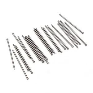 Decorative Flat Headless Nails - Furniture & Woodworking Use thumbnail-1
