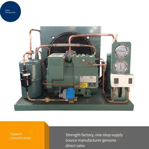 Meat Freezing Cold Storage, Borun Refrigeration Cold Storage Air Cooler Unit, 7 Hp, 4yg - 7.2, a Wide Variety of Products, Bodeze Refrigeration Unit, a Wide Variety of Products, a Wide Variety of Products thumbnail-5