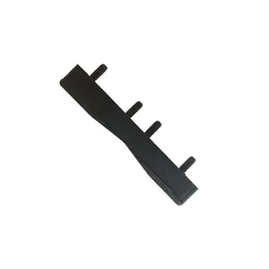 Cable Conveyor Rubber Track Pads for Cable Pulling, Pushing & Feeding Machines thumbnail-3
