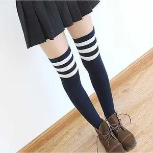 Knee-High & Over-the-Knee Stockings thumbnail-1