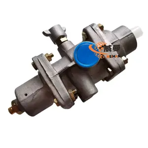 Original SDLG 4120000084 Oil Water Separator for LG936L Wheel Loader Spare Parts. thumbnail-1