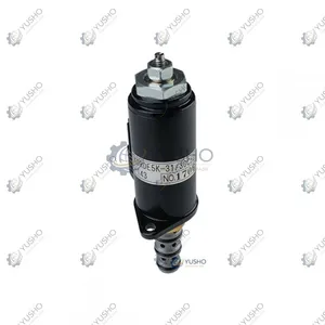 Spare Part 60081917X for SANY Excavator Genuine OEM thumbnail-4