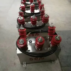 High-voltage Metering Box thumbnail-1