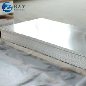 Manufacturer A4 Chromaluxe Hd Photo Panel Blanks Metal Plate Aluminium Sheet For Sublimation thumbnail-2