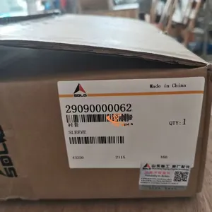 SDLG Original 29090000062 Bush 14.95kg for Machine With Good Price in Stock thumbnail-3