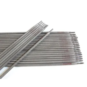 Factory Direct Carbon Steel Welding Rod for Wholesale Distributor and Project Buyer thumbnail-1