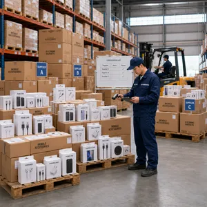 China Mobile Accessories Shipping Agent for Electronics Sellers thumbnail-2