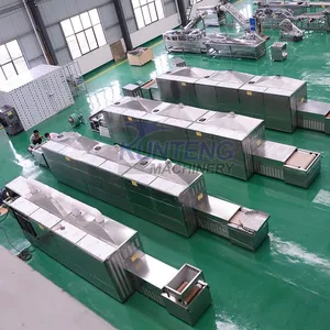 Environmentally Friendly Lunch Box Microwave Heating and Sterilising Machine Tableware Sterilisingn Equipment EPC thumbnail-2