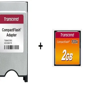HIGHLANDER HLD-CF2020 PCMCIA 20ADAPTER thumbnail-1