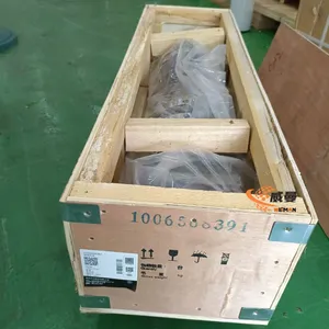 High Quality Weichai Spare Part Weichai 1001709930, 1006568391​ Crankshaft​ thumbnail-3