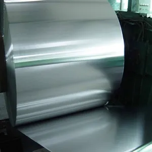 Factory Direct 316L Stainless Steel Coil Cold Rolled High Corrosion Resistance for Chemical Industry thumbnail-4