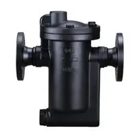 Mechanical Inverted Bucket Steam Trap for Continuous Industrial Operation thumbnail-5
