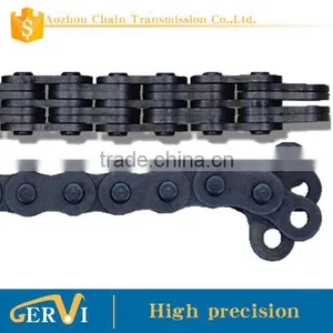 High Quality Alloy Steel LH1644 Lifting Chain SGS Provide Lifting Chain thumbnail-1