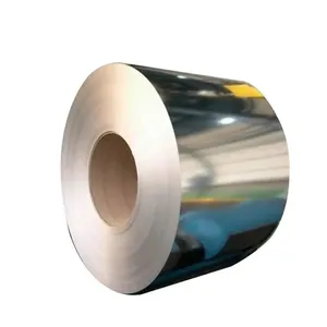 Crown Corks Printed TFS Free Steel Sheet for Can Cap Food Packing thumbnail-4