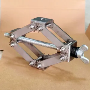 Micro Lifting Jack Total Stainless Steel for Model thumbnail-4