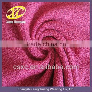 Ant Fleece Fabric,blankets Polyester thumbnail-1