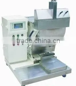Semiautomatic Filling Machine thumbnail-1