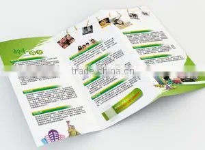 Gloss/Matt Art Paper Flyers Brochures Leaflets Printing Quality Choice thumbnail-3