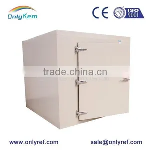 E-Polyurethane Panels Cold Room for Wine thumbnail-6