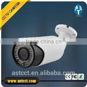 Outdoor Long Range IR Distance 80M CMOS 720P Weatherproof/Waterproof CCTV Camera AHD IR Vari Focal 2.8-12mm Bullet Camera thumbnail-3