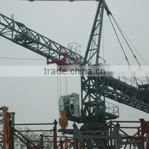 New Design Tower Crane thumbnail-1