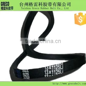 Classical V Belt,wedge Wrapped v Belt thumbnail-2
