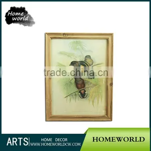Framed Art 2016 Fashionable Modern Decorative Printed Painting thumbnail-1