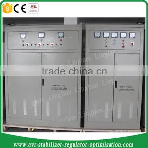 Air Cooled 3phase Voltage Regulator 800kva thumbnail-2