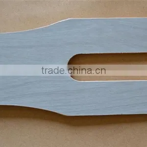 Wood Curved Bed Slats Bed Part Name Bed Frames thumbnail-1