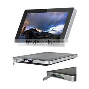 Lcd Screen 32" Wall Mounted Auto Media Player Multi Display Video Wall Touch Screen Led Display Screens Advertising thumbnail-1