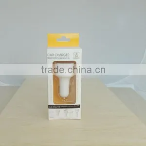 China Useful Car Mobile Phone Charger thumbnail-6