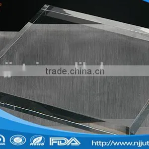 High Plasticity Easy Moulding Acrylic Sheet Manufacturer thumbnail-5