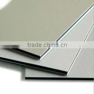 Hot Sale Composite Sandwich Panels for Wall Cladding thumbnail-1
