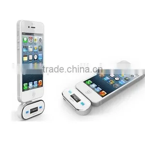 Wireless FM Transmitter thumbnail-1