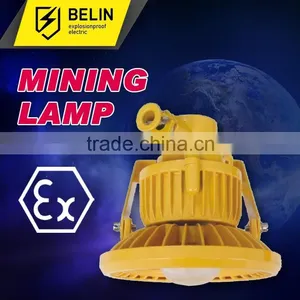 DGS40/127L(A) Mining Explosion Proof LED Roadway Lights thumbnail-1