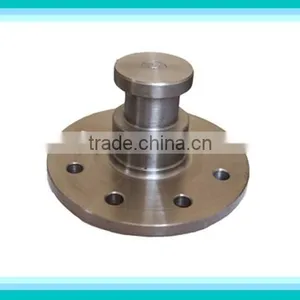 Heavy Duty Truck Welded Kingpin Spare Parts for Semi Trailer thumbnail-6