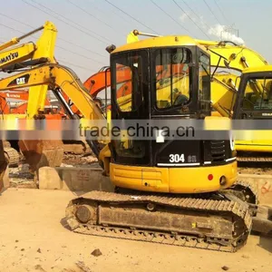 Hot Sale Hitachi 304C Crawler Excavator Used Condition Hitachi 304C Mini Crawler Excavator Second Hand 304c Crawler Excavator thumbnail-3