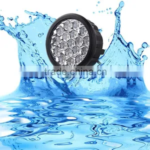 CREE LED Vehicle Working Lights LED-D5090 thumbnail-4