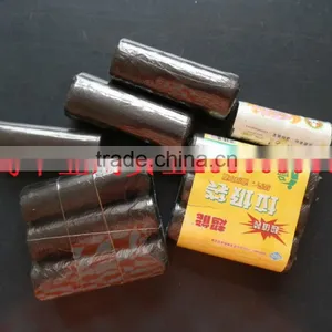 China Manufacturer Bandage/Garbage Bag Auto Shrink Packing Machine thumbnail-1
