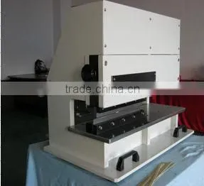 PCBA Cutting Machine Cut Pcb With Lowest Stress thumbnail-2