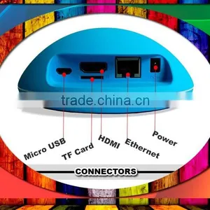 I5 Android Ott tv Box Iptv Box Indian Channels Turkish Dutch Netherlands IPTV Live Channels Free One Year Supplier's Choice thumbnail-6