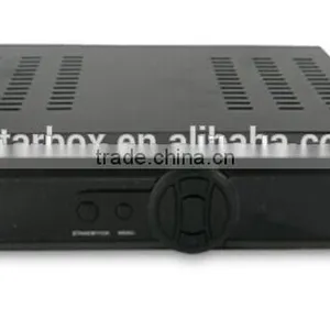 Factory Price Dvb s2 S16 Original 1080p Ali3606c Satellite Receiver thumbnail-2