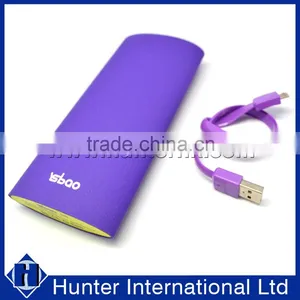 Matt Finished 15600 Mah MSDS Charger Power Bank thumbnail-2