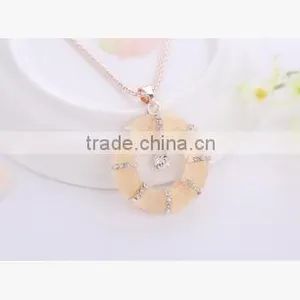 Neckless Jewelry Classic Custom Fashion Necklace 2015 thumbnail-3
