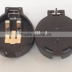 Battery Holder CR2450 Without Rib thumbnail-1