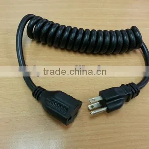 Power Cable For USA thumbnail-1