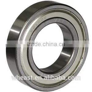 High Precision Steel Ball Size 140x300x62mm Deep Groove Ball Bearing 6328M 6328E thumbnail-1